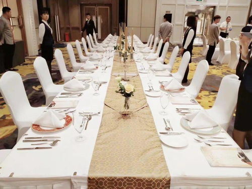 錦聯(lián)國際會議中心 企業(yè)年會新地標(biāo)
